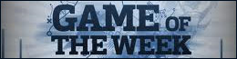 Game of the week