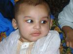 irfan ahmed