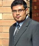 Qasim M