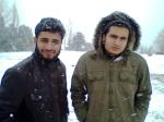 muhammad Hasnat 
