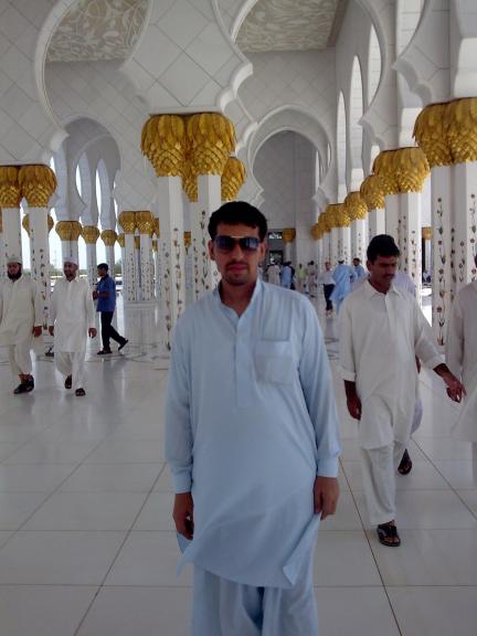 ikram