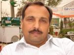 Hafeez Khan