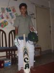 Ahmed babrey