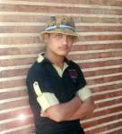 M Shoaib Khan