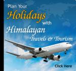 Himalayan Travels & Tourism