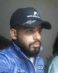 MUHAMMAD USMAN IBRAHIM