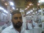 Muhammad Umar Sharif