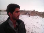 Hamza baloch