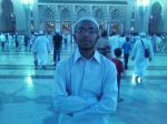 Muhammad Rohail