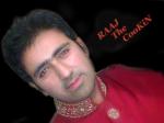 Raaj The Cookin