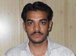 Muhammad Ali Shahzad