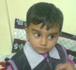 Muhammad Shafi