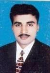 irfan haider
