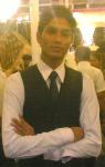 Minhaj Khan