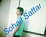 Suhail Sattar