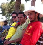 انجینئر! شاہد صدیق خانزادہ