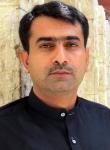 Sarwar Baloch