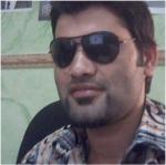 انجینئر! شاہد صدیق خانزادہ