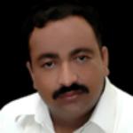 انجینئر! شاہد صدیق خانزادہ