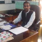 انجینئر! شاہد صدیق خانزادہ