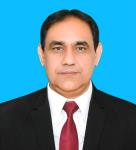 H/Dr Ch Tanweer Sarwar