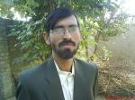 Mazhar Hussain Syed