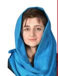 Qurat ul ain Ali Khawaja