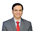 Shahid Afraz Khan
