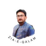 Zia Ullah Khan
