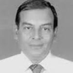 Prof. Mohsin Vehdani