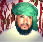 انجینئر! شاہد صدیق خانزادہ