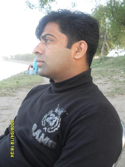 انجینئر! شاہد صدیق خانزادہ