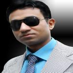 انجینئر! شاہد صدیق خانزادہ