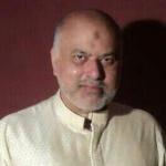 انجینئر! شاہد صدیق خانزادہ