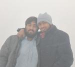 انجینئر! شاہد صدیق خانزادہ