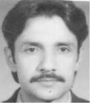 انجینئر! شاہد صدیق خانزادہ