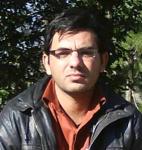 انجینئر! شاہد صدیق خانزادہ