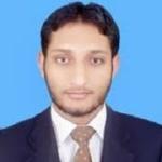 انجینئر! شاہد صدیق خانزادہ