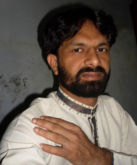 انجینئر! شاہد صدیق خانزادہ