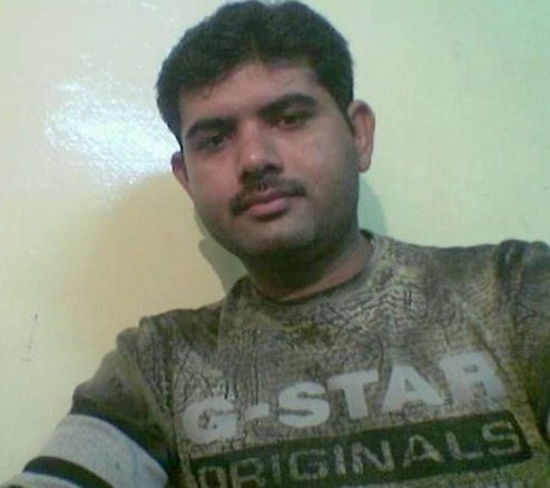 انجینئر! شاہد صدیق خانزادہ