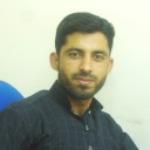 انجینئر! شاہد صدیق خانزادہ